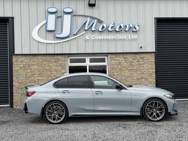 Used BMW 3 Series 2025 for sale - 78008289: Photo 4