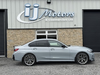 Used BMW 3 Series 2025 for sale - 78008289: Photo