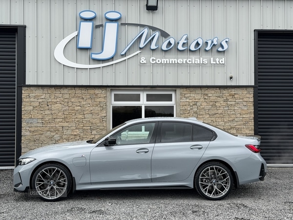 Used BMW 3 Series 2025 for sale - 78008289: Photo 5