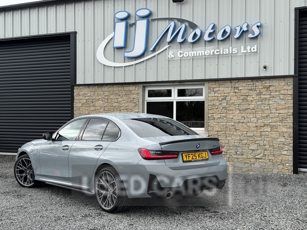 Used BMW 3 Series 2025 for sale - 78008289: Photo 6