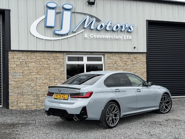 Used BMW 3 Series 2025 for sale - 78008289: Photo 7