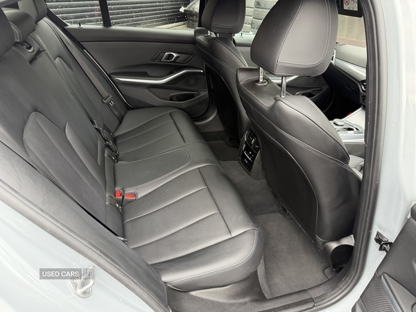 Used BMW 3 Series 2025 for sale - 78008289: Photo 9