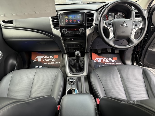 Used Mitsubishi L200 2021 for sale - 75688043: Photo 10