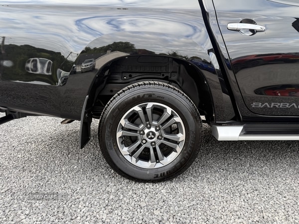 Used Mitsubishi L200 2021 for sale - 75688043: Photo 16