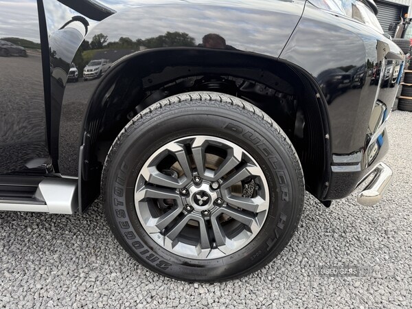Used Mitsubishi L200 2021 for sale - 75688043: Photo 17