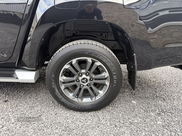 Used Mitsubishi L200 2021 for sale - 75688043: Photo 19