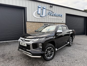 Used Mitsubishi L200 2021 for sale - 75688043: Photo