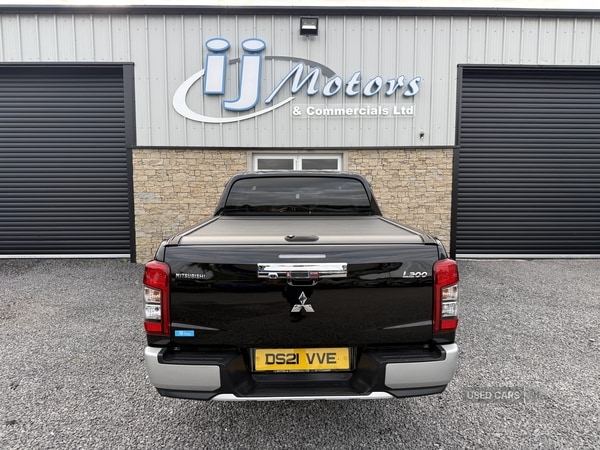 Used Mitsubishi L200 2021 for sale - 75688043: Photo 6