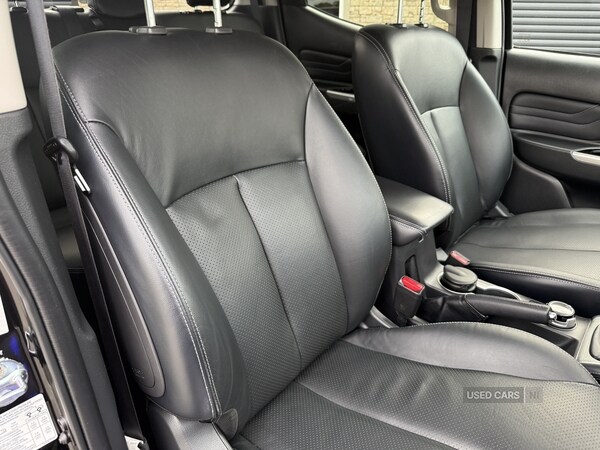 Used Mitsubishi L200 2021 for sale - 75688043: Photo 9