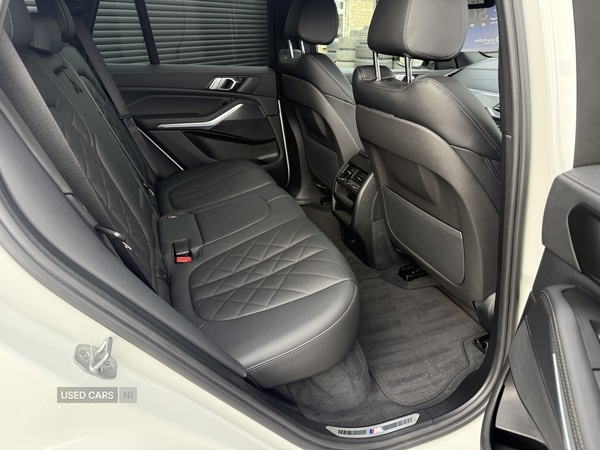 Used BMW X5 2022 for sale - 76338015: Photo 10