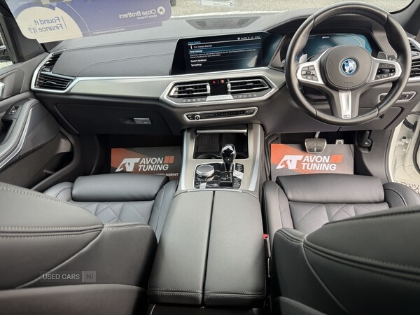 Used BMW X5 2022 for sale - 76338015: Photo 13