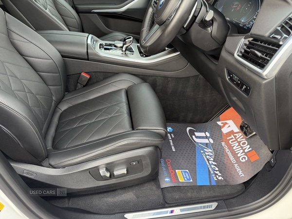 Used BMW X5 2022 for sale - 76338015: Photo 14