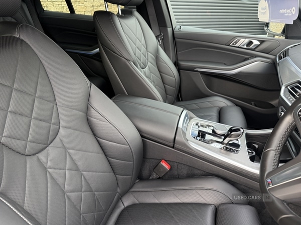 Used BMW X5 2022 for sale - 76338015: Photo 16