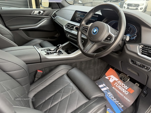 Used BMW X5 2022 for sale - 76338015: Photo 17