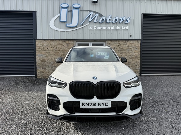 Used BMW X5 2022 for sale - 76338015: Photo 2