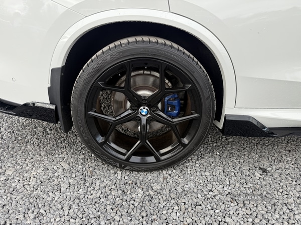 Used BMW X5 2022 for sale - 76338015: Photo 21