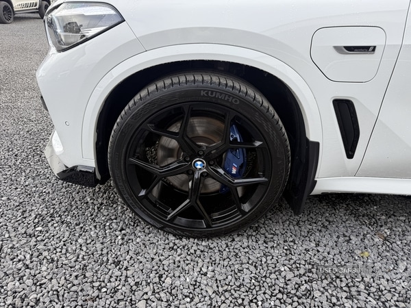 Used BMW X5 2022 for sale - 76338015: Photo 23