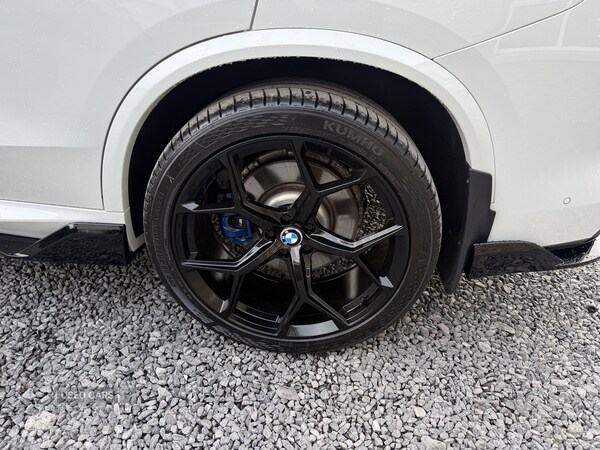 Used BMW X5 2022 for sale - 76338015: Photo 24