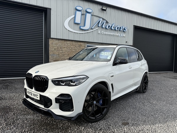 Used BMW X5 2022 for sale - 76338015: Photo 3