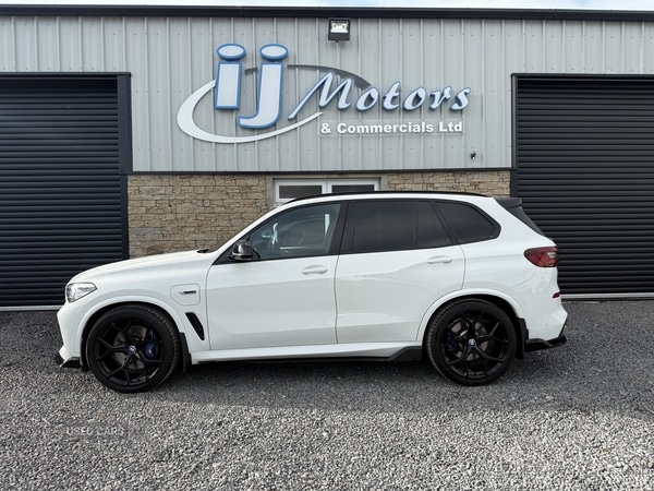 Used BMW X5 2022 for sale - 76338015: Photo 4