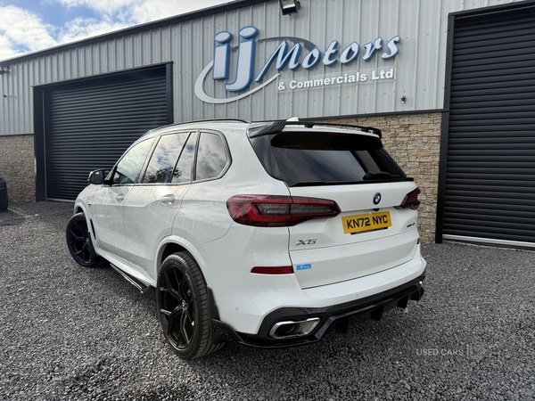 Used BMW X5 2022 for sale - 76338015: Photo 5