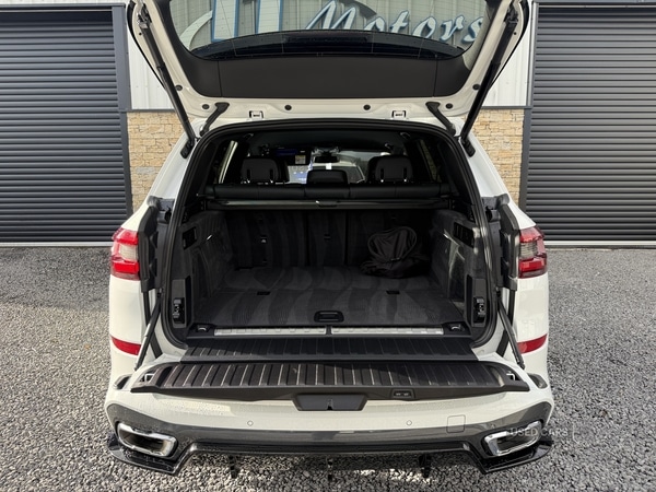 Used BMW X5 2022 for sale - 76338015: Photo 6