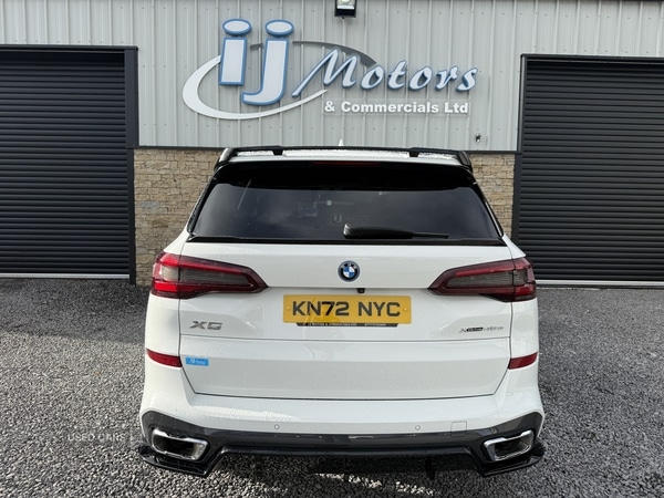 Used BMW X5 2022 for sale - 76338015: Photo 7