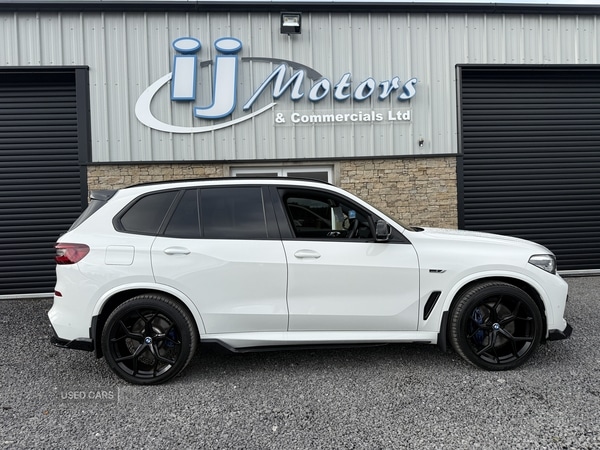 Used BMW X5 2022 for sale - 76338015: Photo 9