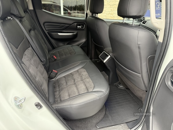 Used Mitsubishi L200 2020 for sale - 77659278: Photo 10