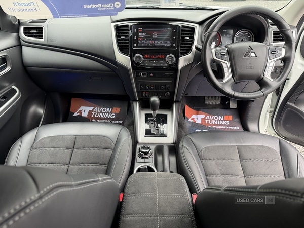 Used Mitsubishi L200 2020 for sale - 77659278: Photo 11