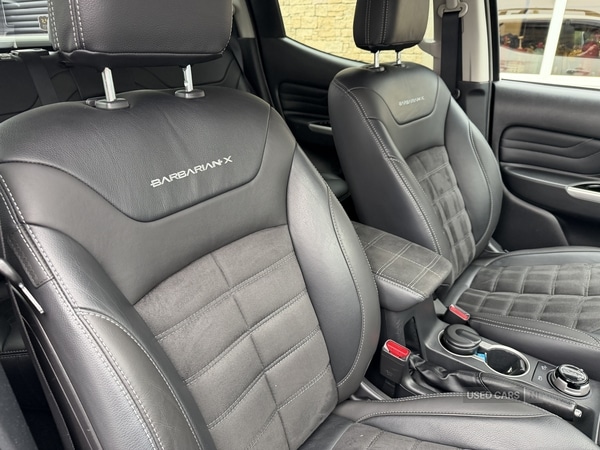 Used Mitsubishi L200 2020 for sale - 77659278: Photo 13