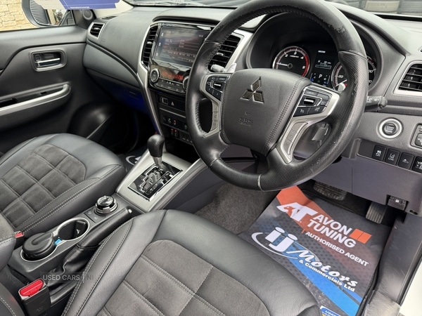 Used Mitsubishi L200 2020 for sale - 77659278: Photo 14