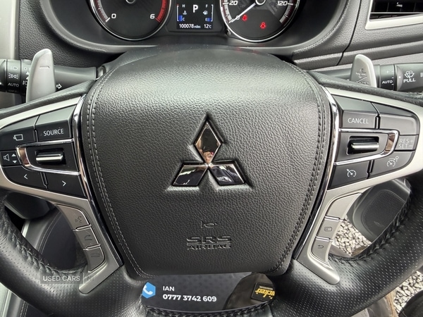 Used Mitsubishi L200 2020 for sale - 77659278: Photo 15