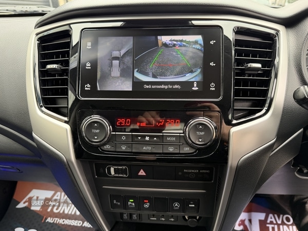 Used Mitsubishi L200 2020 for sale - 77659278: Photo 17