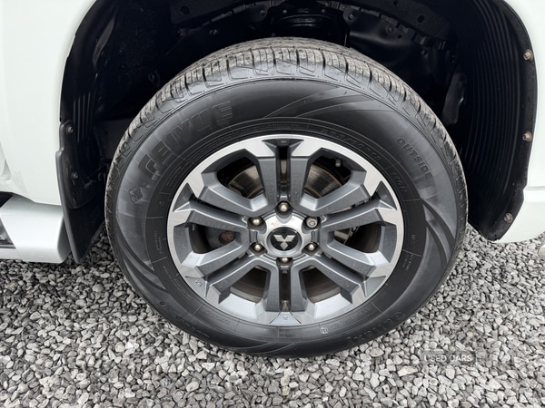 Used Mitsubishi L200 2020 for sale - 77659278: Photo 19