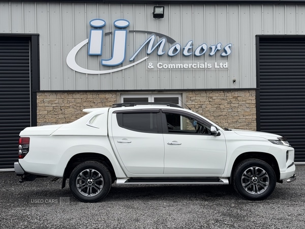 Used Mitsubishi L200 2020 for sale - 77659278: Photo 5