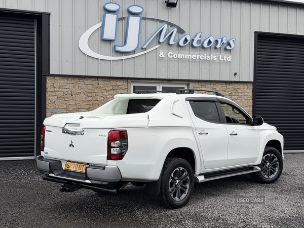 Used Mitsubishi L200 2020 for sale - 77659278: Photo 7