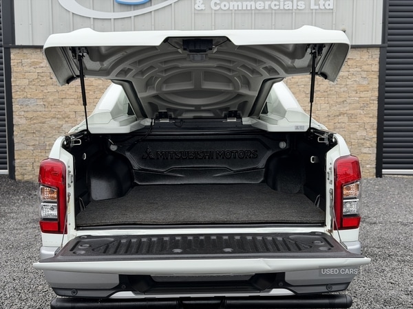 Used Mitsubishi L200 2020 for sale - 77659278: Photo 9