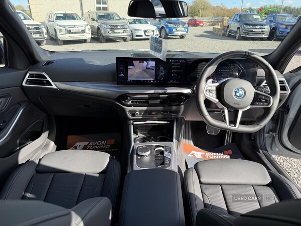 Used BMW 3 Series 2025 for sale - 77724402: Photo 12