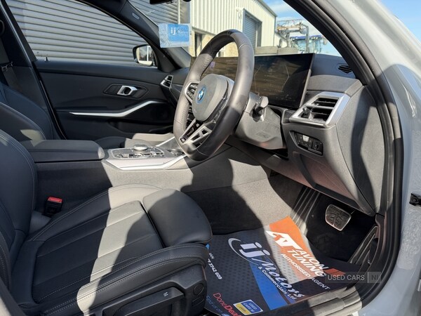 Used BMW 3 Series 2025 for sale - 77724402: Photo 13