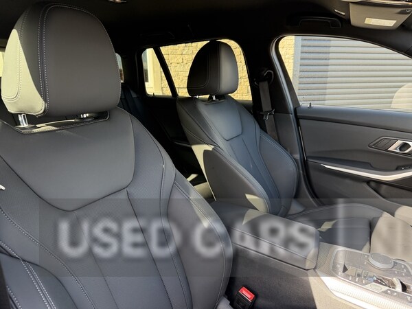 Used BMW 3 Series 2025 for sale - 77724402: Photo 14