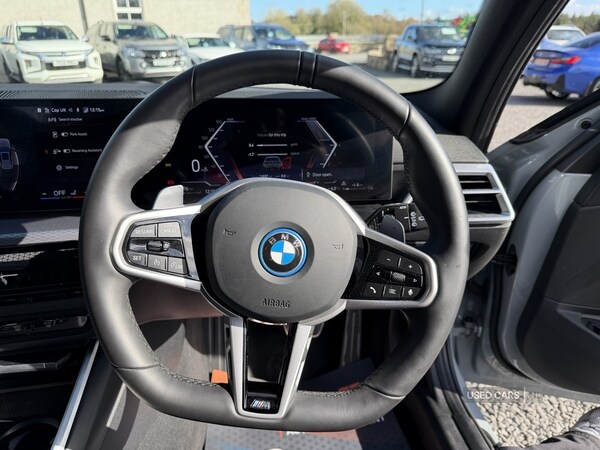 Used BMW 3 Series 2025 for sale - 77724402: Photo 15