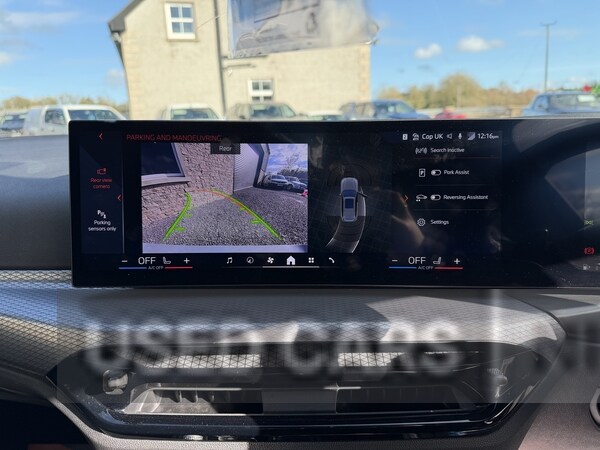 Used BMW 3 Series 2025 for sale - 77724402: Photo 16