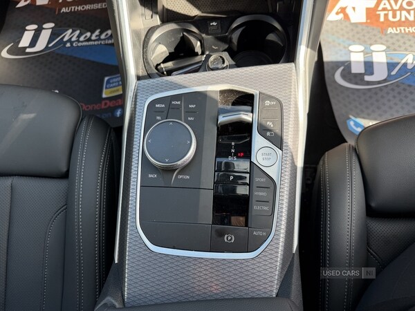 Used BMW 3 Series 2025 for sale - 77724402: Photo 17