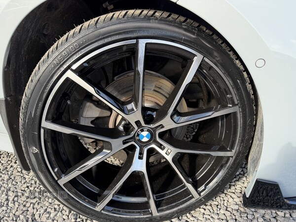 Used BMW 3 Series 2025 for sale - 77724402: Photo 18