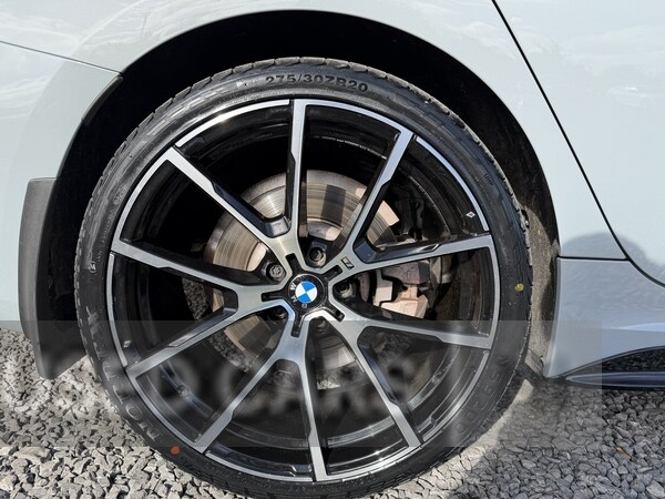 Used BMW 3 Series 2025 for sale - 77724402: Photo 19