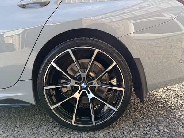 Used BMW 3 Series 2025 for sale - 77724402: Photo 20