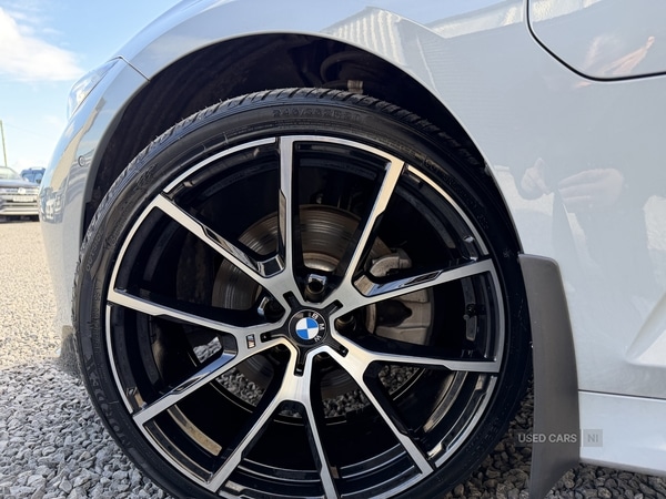 Used BMW 3 Series 2025 for sale - 77724402: Photo 21