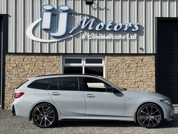 Used BMW 3 Series 2025 for sale - 77724402: Photo 5