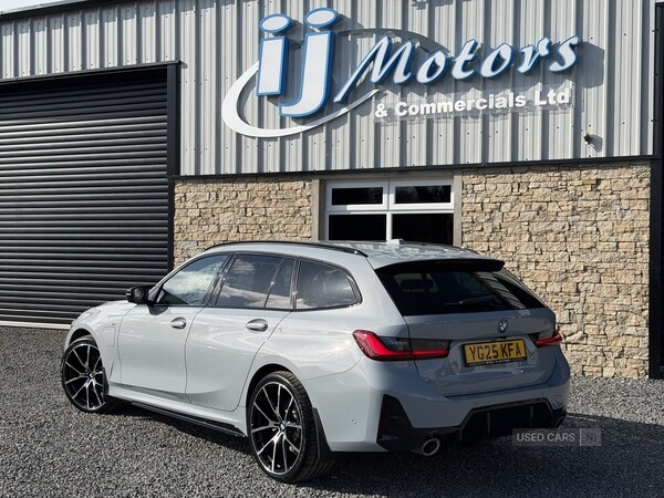 Used BMW 3 Series 2025 for sale - 77724402: Photo 6